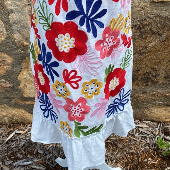 Andree by unit floral print dress size s - Picture 3 of 6